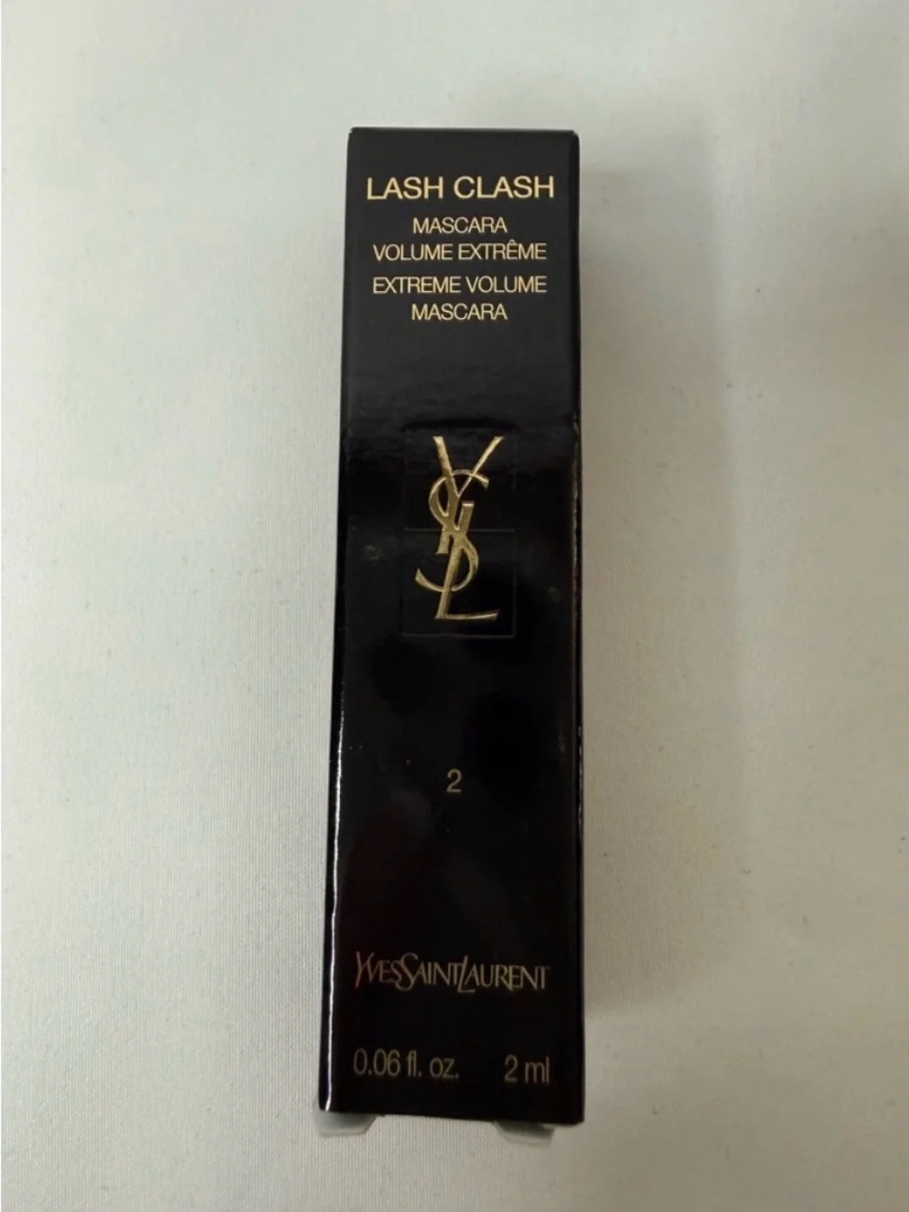 Yves Saint Laurent yves saint